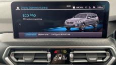 BMW X3 xDrive20i MHT M Sport 5dr Step Auto Petrol Estate